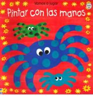 Pintar Con Las Manos/I Can Finger Paint