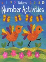 Number Activities