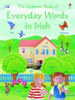 The Usborne Book of Everyday Words in Irish