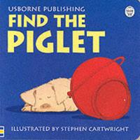 Find the Piglet