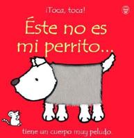 Este No Es Mi Perrito--