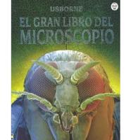 El Gran Libro Del Microscopio/Complete Book of the Microscope