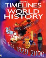 Usborne Timelines of World History