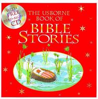 The Usborne Book of Bible Stories