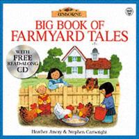 Big Book of Farmyard Tales