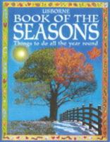 Usborne Book of the Seasons