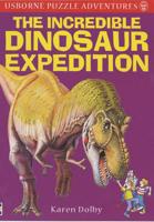 The Incredible Dinosaur Expedition