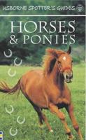 Spotter's Guide to Horses & Ponies