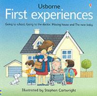 Usborne First Experiences