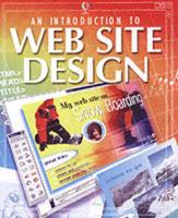 An Introduction to Web Site Design