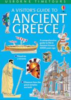 A Visitor's Guide to Ancient Greece