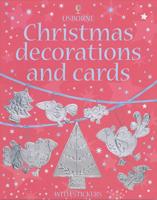 Christmas Decorations & Cards
