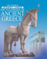 The Usborne Internet-Linked Encyclopedia of Ancient Greece