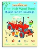 First Irish Word Book