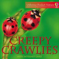 Creepy Crawlies