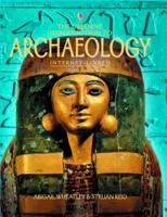 The Usborne Introduction to Archaeology