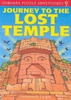 Journey to the Lost Temple