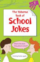 The Usborne Book of School Jokes