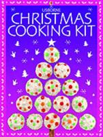 The Usborne Christmas Cooking Kit