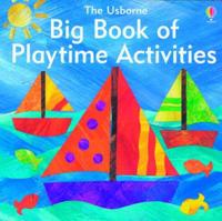 Big Book of Playtime Activities