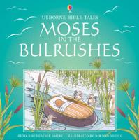 Moses and the Bulrushes