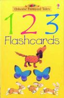 Poppy and Sam's 123 Flashcards