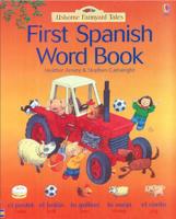 First Spanish Word Book