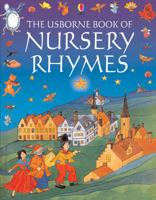 The Usborne Book of Nursery Rhymes