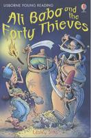 Ali Baba and the Forty Thieves