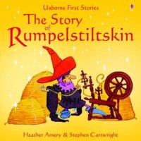 The Story of Rumpelstiltskin