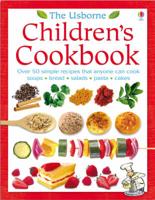 The Usborne Children's Cookbook