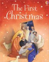 The First Christmas