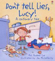 Don't Tell Lies, Lucy!