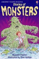 Stories of Monsters