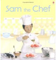 Sam the Chef