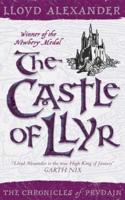 The Castle of Llyr