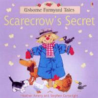 Scarecrow's Secret