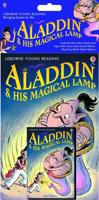 Aladdin & His Magical Lamp