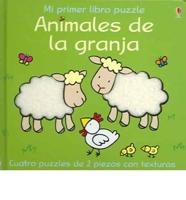 Animales De La Granja