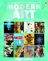 The Usborne Introduction to Modern Art