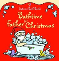 Bathtime for Father Christmas