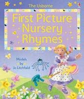 First Picture Nursery Rhymes