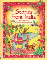 Usborne Stories from India