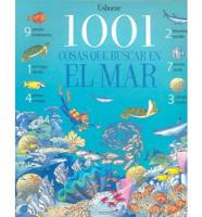 1001 Cosas Que Buscar En El Mar