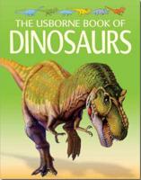 The Usborne Book of Dinosaurs