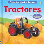 Tractores/tractors