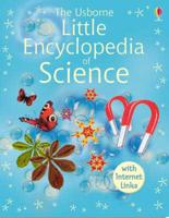 The Usborne Little Book of Science