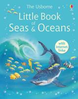 The Usborne Little Encyclopedia of Seas & Oceans