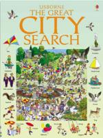 The Great City Search