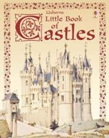 The Usborne Little Book of Castles